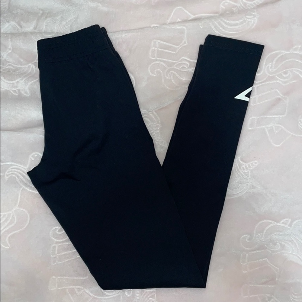 Gymshark Ark Jersey Leggings